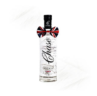Chase |British Vodka