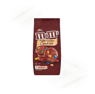 MMs |Milk Chocolate Cookies