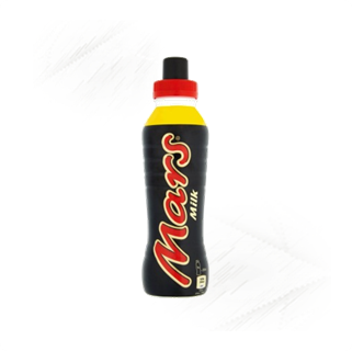 Mars |Milk Chocolate Milkshake Drink
