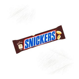 Snickers |Peanut Caramel Chocolate