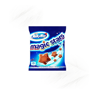 MilkyWay |Magic Stars