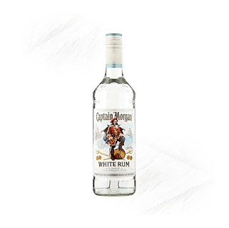 Captain Morgan |White Rum