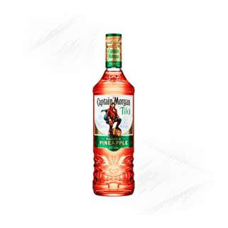 Captain Morgan |Tiki Mango Pineapple Rum
