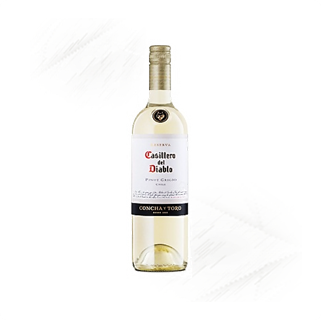 Casillero Del Diablo |Reserva Pinot Grigio Wine