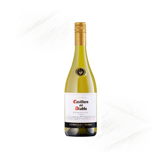 Casillero Del Diablo |Reserva Chardonnay Wine