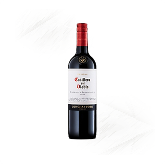 Casillero Del Diablo |Reserva Cabernet Sauvignon Wine