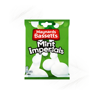 Maynards Bassetts |Mint Imperials