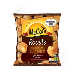McCains |Roasts Potato Roasts | 700g