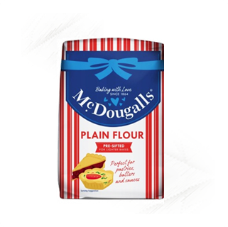 McDougalls |Plain Flour