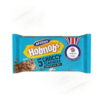 McVities |Hob Nobs Slices