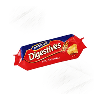 McVities |Digestives Biscuits