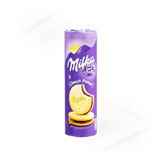 Milka |Choco Pause Filled Biscuit Sandwiches