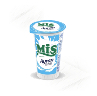 Mis |Ayran Natural Yogurt Drink