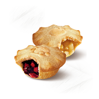 Mr Kipling |Fruit Pies
