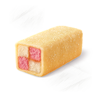 Mr Kipling |Battenberg Cake