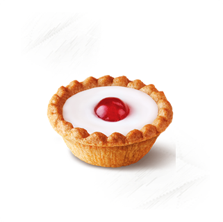 Mr Kipling |Cherry Bakewells