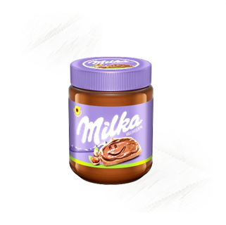 Milka |Hazelnut Crème Chocolate Spread