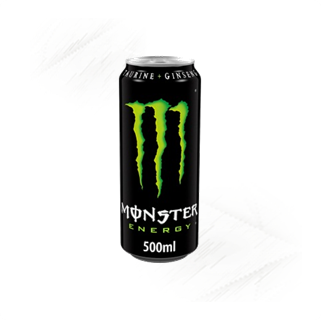 Monster |Energy Drink
