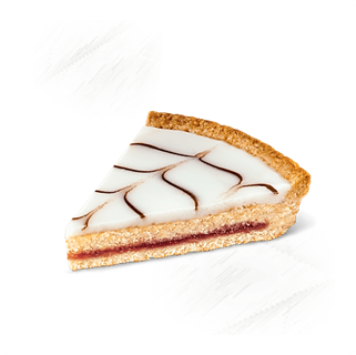 Mr Kipling |Bakewell Tart