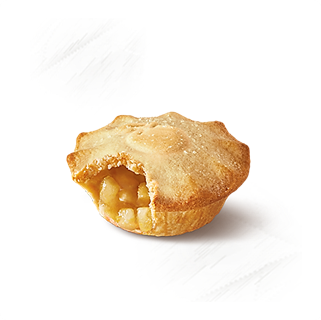 Mr Kipling |Bramley Apple Pies