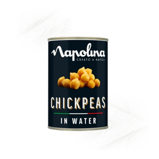 Napolina |Chickpeas