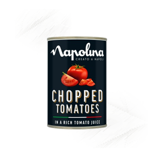 Napolina |Tomatoes
