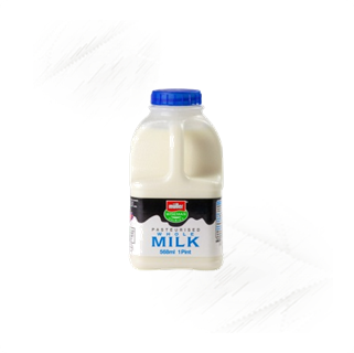 Muller |Fresh Whole Milk