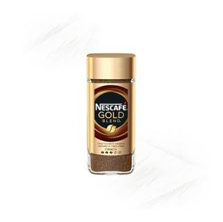 Nescafe |Gold Blend Coffee