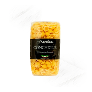 Napolina |Pasta