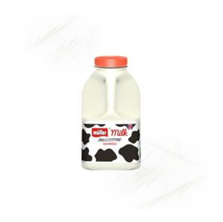 Muller |Fresh Skimmed Milk