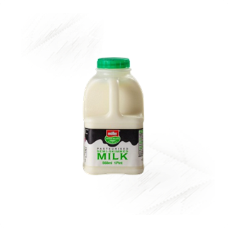Muller |Fresh Semi Skimmed Milk