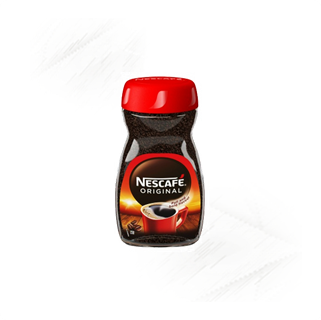 Nescafe |Original Coffee