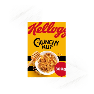 Kelloggs |Crunchy Nut