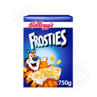 Kelloggs |Frosties