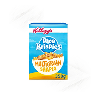 Kelloggs |Rice Krispies Multi-Grain