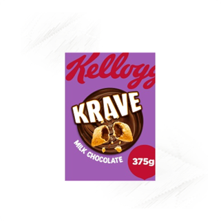 Kelloggs |Krave