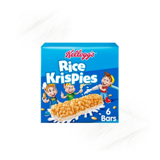 Kelloggs |Breakfast Bars