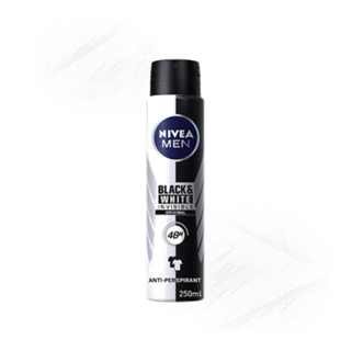 Nivea |Men Antiperspirant Sprays