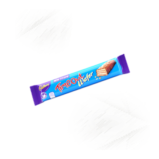 Cadbury |Time Out