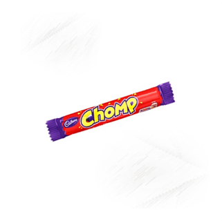 Cadbury |Chomp