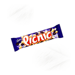 Cadbury |Picnic