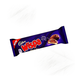 Cadbury |Wispa Biscuit