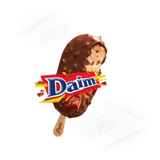 Cadbury |Daim Ice-Cream