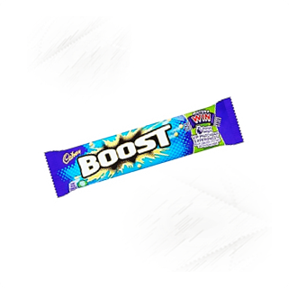 Cadbury |Boost