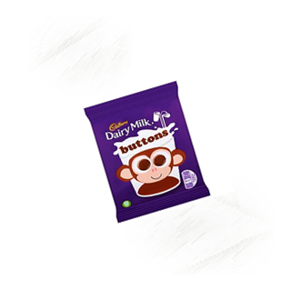 Cadbury |Dairy Milk Buttons
