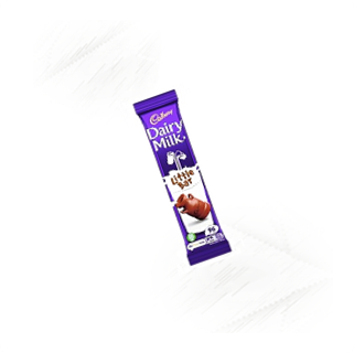 Cadbury |Dairy Milk Little Bars