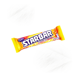 Cadbury |Starbar