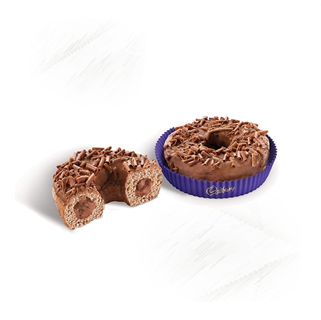Cadbury |Doughnuts Chocolate Filled Chocolate Ring
