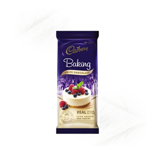 Cadbury |Baking Chocolate