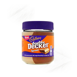 Cadbury |Double Decker Chocolate Spread